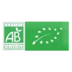 logo agriculture biologique