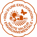 logo haute valeur environnementale