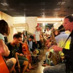 Soirée musicale