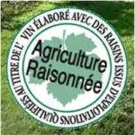 logo agriculture raisonnee